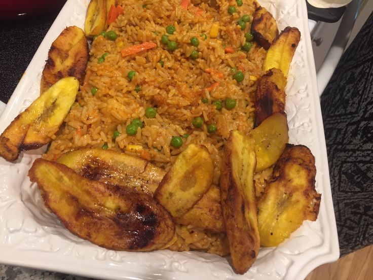 jollofandplantain